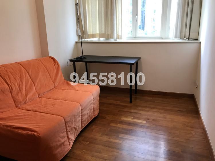 Costa Del Sol (D16), Condominium #143478262